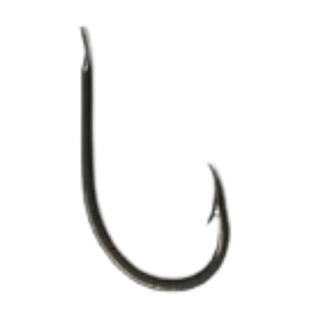 Carlige forjate Mustad M530, 25buc (Marime Carlige: Nr. 3/0)