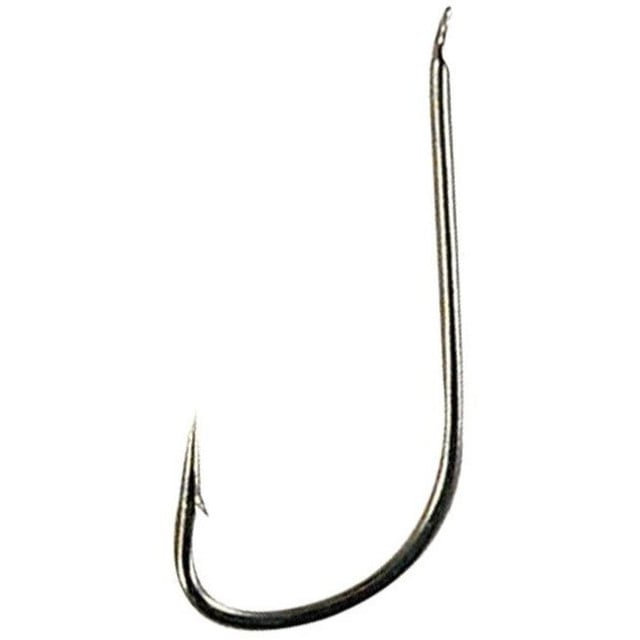 Carlige Gamakatsu LS-1010B, black, 25buc (Marime Carlige: Nr. 14)