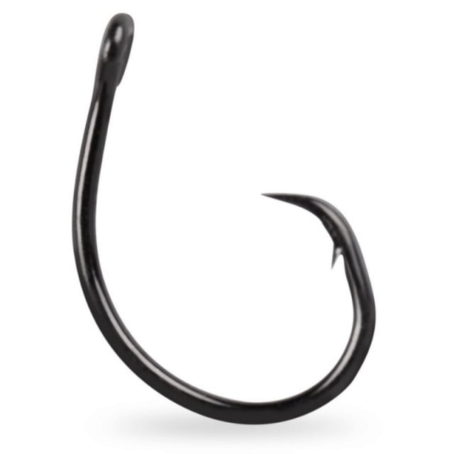 Carlige Mustad Ultrapoint Demon Circle Fine (Marime Carlige: Nr. 1/0)
