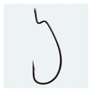 Carlige Offset BKK Chimera, SuperSlide (Marime Carlige: Nr. 2)