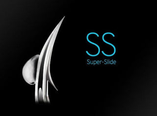Carlige Offset BKK Nemesis, SuperSlide (Marime Carlige: Nr. 5/0)