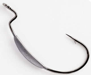 Carlige Offset Decoy S-Switcher Worm 102 (Marime Carlige: Nr. 4/0)