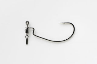 Carlige Offset Decoy Worm 117 Hd (Marime Carlige: Nr. 4)