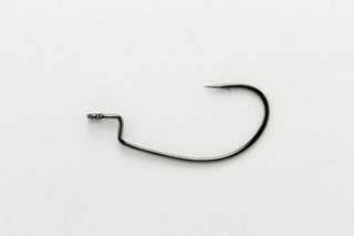 Carlige Offset Decoy Worm 19 S.S (Marime Carlige: Nr. 6)