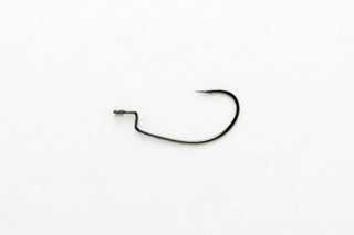 Carlige Offset Decoy Worm 25 Kg Wide (Marime Carlige: Nr. 4/0)