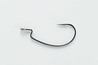 Carlige Offset Decoy Worm 27 Kg Hyper Mini (Marime Carlige: Nr. 2)