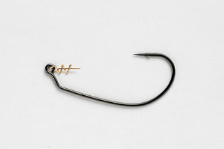Carlige Offset Decoy Worm 30 Makisasu (Marime Carlige: Nr. 2)