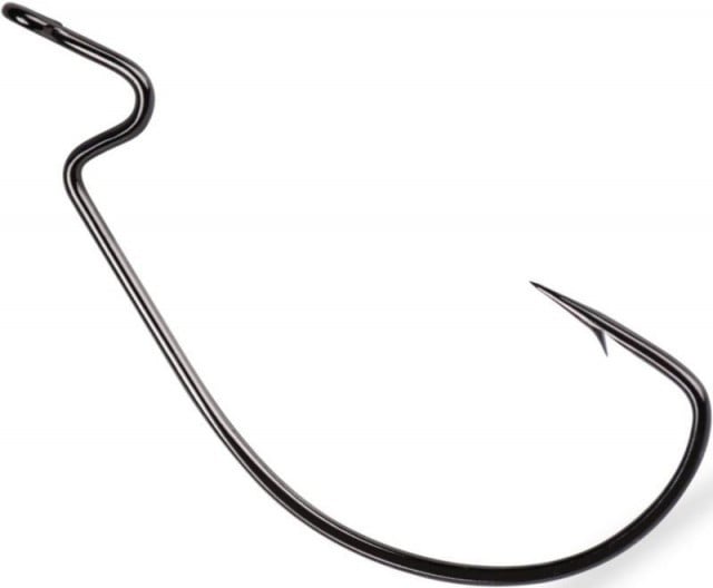 Carlige Offset Mustad Ultrapoint (Marime Carlige: Nr. 5/0)