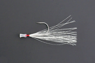 Carlige Trailer Decoy Th-4 Tachi Chaser Glow (Marime Carlige: Nr. 1/0)