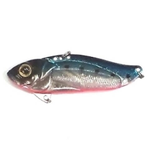 Cicada 4,5cm/9,6g Astro Vibe culoare 135E Strike Pro