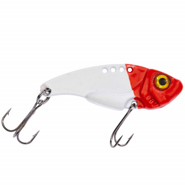 Cicada Jaxon Holo Reflex Vibro, Marime 1, E, 7g