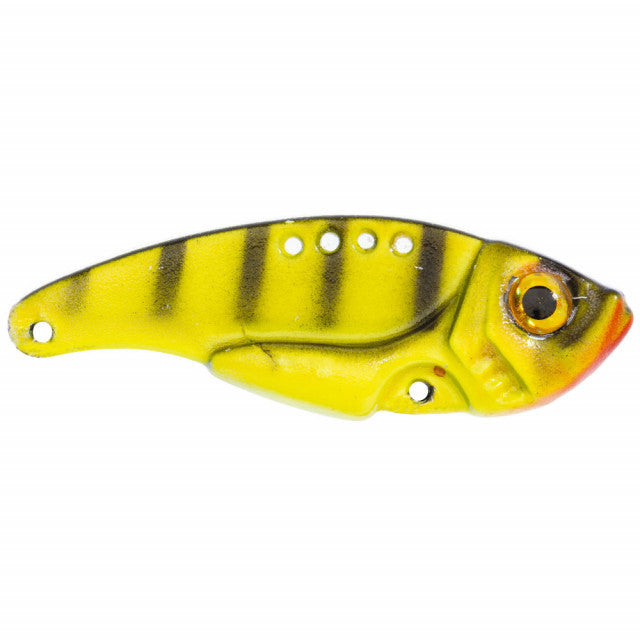 Cicada Jaxon Holo Reflex Vibro, Marime 3, B, 15g