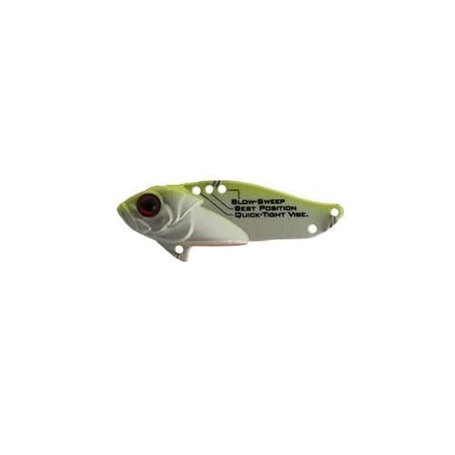 Cicada Strike Pro Cyber Vibe 4cm 6.6G culoare 097OB