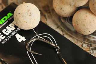 Cirlig Wide Gape XX 10buc/plic KORDA (Marime Carlige: Nr. 8)