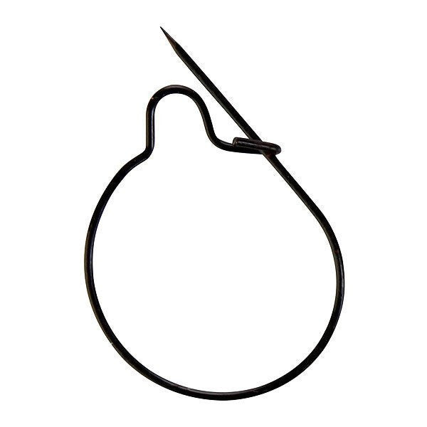 Clip LM 20buc/plic Prologic (Marime: 8 mm)