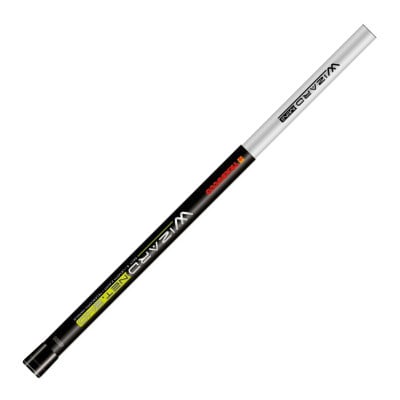 Coada minciog Trabucco Wizard Mini Net Tele, 2.40 m