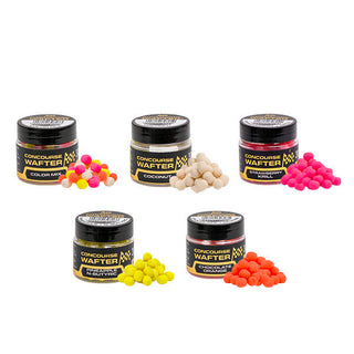 Concourse Wafters Benzar Mix, 8-10mm, 30ml (Aroma: Mix)