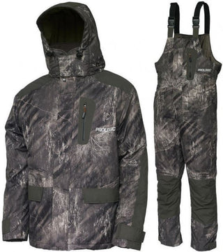 Costum Prologic HightGrande Real Tree Thermo (Marime: 3XL)