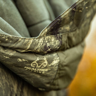Costum Prologic HightGrande Real Tree Thermo (Marime: 2XL)