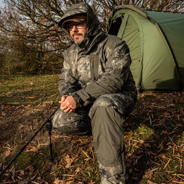 Costum Prologic HightGrande Real Tree Thermo (Marime: 2XL)