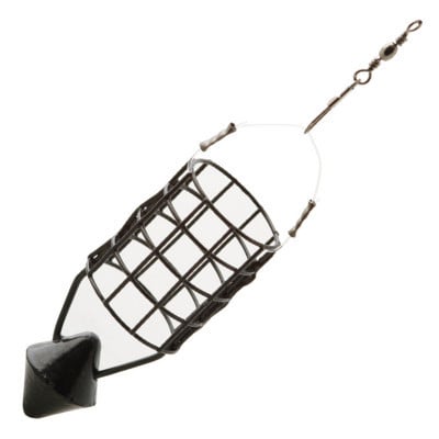 Cosulet feeder Maver Easy Load Rocket Large (Greutate plumb: 40g)