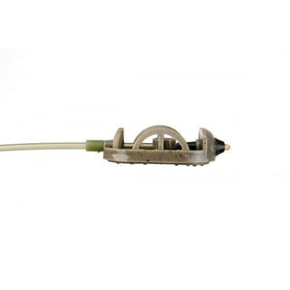 Cosulet Formax Method Feeder Pro cu tija, 2 buc (Greutate plumb: 20g)