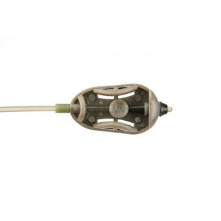 Cosulet Formax Method Feeder Pro cu tija, 2 buc (Greutate plumb: 60g)