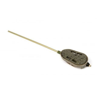Cosulet Formax Method Feeder Pro cu tija, 2 buc (Greutate plumb: 50g)