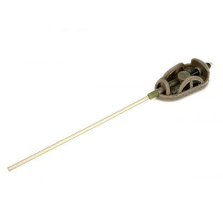 Cosulet Formax Method Feeder Pro cu tija, 2 buc (Greutate plumb: 60g)