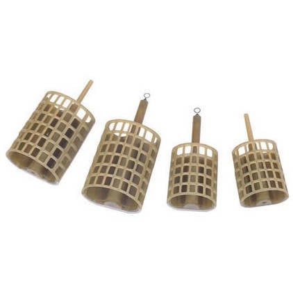 Cosulet Guru Gripper lestat feeder (Greutate plumb: 56g)
