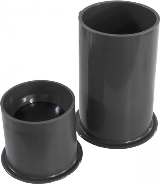 Crusha Carp Expert pentru zdrobire bulgari nada (Diametru: 30 mm)