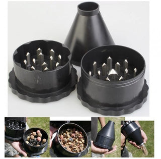 Crusha pentru boilies / pelete Prologic