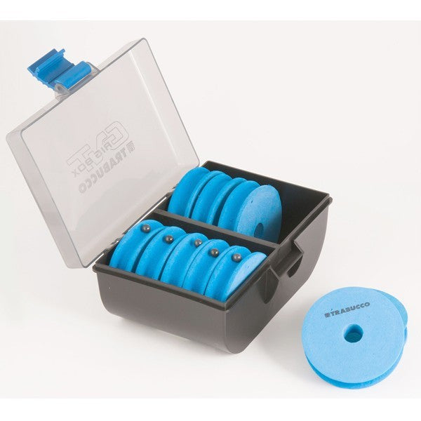 Cutie GNT Rig Storage Box Trabucco
