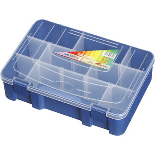Cutie Plastico Panaro compartimente ajustabile, 276x188x75mm