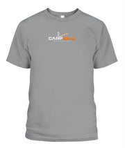 Tricou UniSex CarponiQ - Model 2