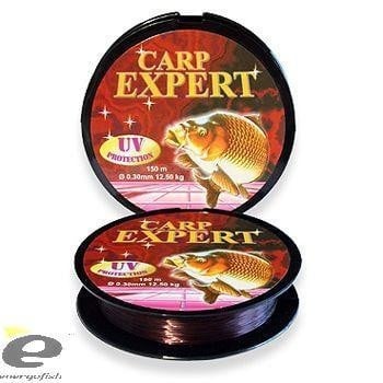 Fir Carp Expert UV culoare Violet 300m (Diametru fir: 0.20 mm)