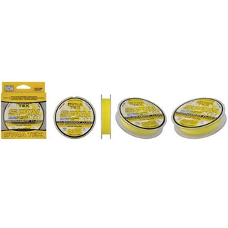 Fir Dyna-Tex Spin X4 100m Rapture (Diametru fir: 0.12 mm)