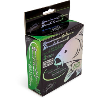 Fir monofilament Lineaeffe Specimen Silicone, 300m (Diametru fir: 0.35 mm)