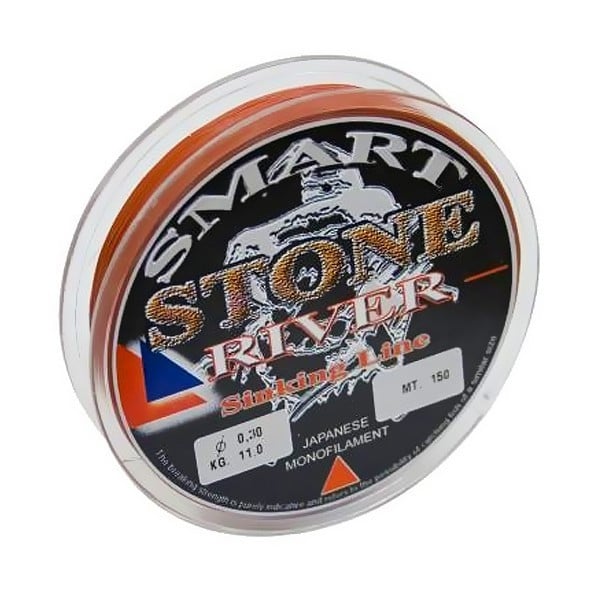 Fir monofilament scufundator Stone River 150m Maver (Diametru fir: 0.28 mm)