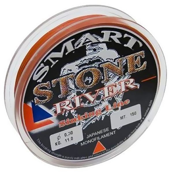 Fir monofilament scufundator Stone River 600m Maver (Diametru fir: 0.28 mm)