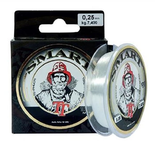 Fir monofilament Smart TT 100m Maver (Diametru fir: 0.22 mm)