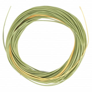 Fir musca SFT River Competition DT, Olive, 30m (Varianta: DT 4F)
