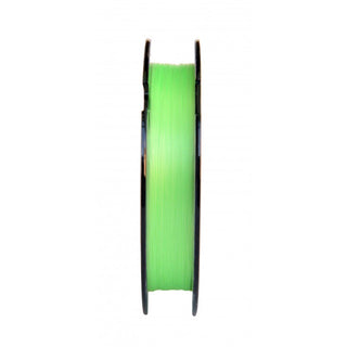 Fir textil Momoi Egixite LG X8, Lime Green, 135m (Diametru fir: 0.10 mm)