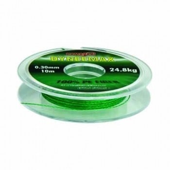 Forfac Kamasaki Dyneemax II 10m (Diametru fir: 0.20 mm)