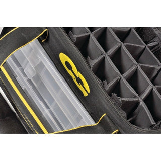 Geanta Carryall Small, 38x23x25 cm Catgear