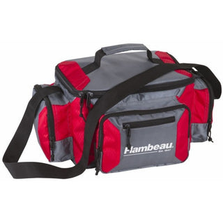 Geanta GRAPHITE 400 Red Flambeau