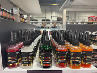 Gel Benzar Concourse Method, 50ml (Aroma: Capsuna)