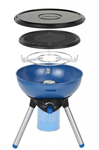 Gratar pe gaz si aragaz portabil Party Grill 200 Campingaz - 2000023716