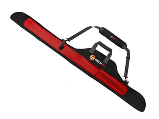 Husa Delphin Atoma Triple Feeder, 3 compartimente (Lungime husa: 130 cm)