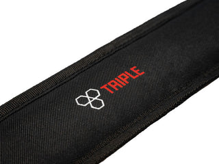 Husa Delphin Atoma Triple Feeder, 3 compartimente (Lungime husa: 130 cm)